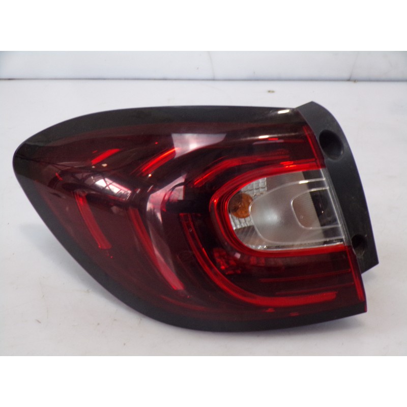 Fanale Posteriore Sinistro Renault Captur