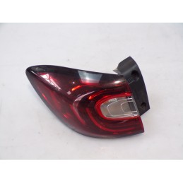 Fanale Posteriore Sinistro Renault Captur