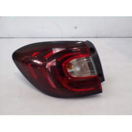 Fanale Posteriore Sinistro Renault Captur