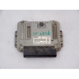 Centralina motore Fiat Sedici 1.9 tdi 2009