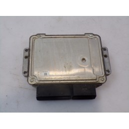 Centralina motore Fiat Sedici 1.9 tdi 2009