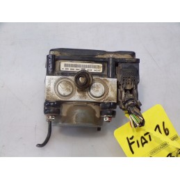 Centralina pompa ABS Fiat Sedici 1.9 tdi 2009