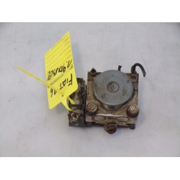 Centralina pompa ABS Fiat Sedici 1.9 tdi 2009