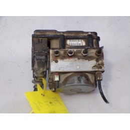 Centralina pompa ABS Fiat Sedici 1.9 tdi 2009