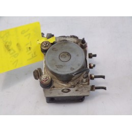 Centralina pompa ABS Fiat Sedici 1.9 tdi 2009