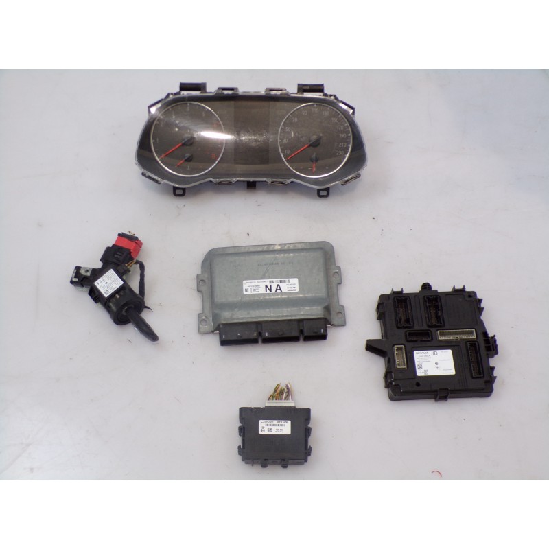 Kit accensione Renault Clio 5 1.0 TCE 2020