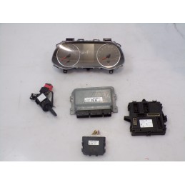 Kit accensione Renault Clio 5 1.0 TCE 2020