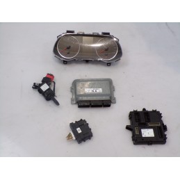 Kit accensione Renault Clio 5 1.0 TCE 2020