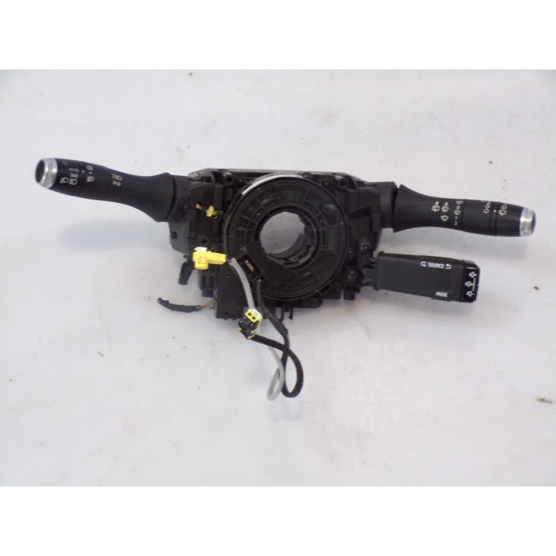 Devioluci contatto spiralato Renault Clio 5 2020