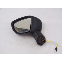 Specchietto retrovisore sinistro Renault Captur 2018