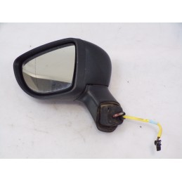 Specchietto retrovisore sinistro Renault Captur 2018
