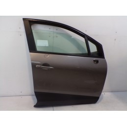 Portiera anteriore destra Renault Captur 2018