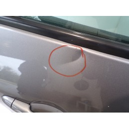 Portiera anteriore destra Renault Captur 2018
