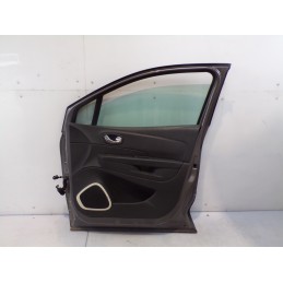 Portiera anteriore destra Renault Captur 2018