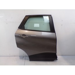 Portiera posteriore destra Renault Captur 2018