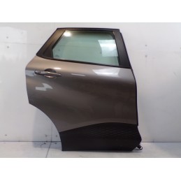 Portiera posteriore destra Renault Captur 2018