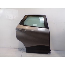 Portiera posteriore destra Renault Captur 2018