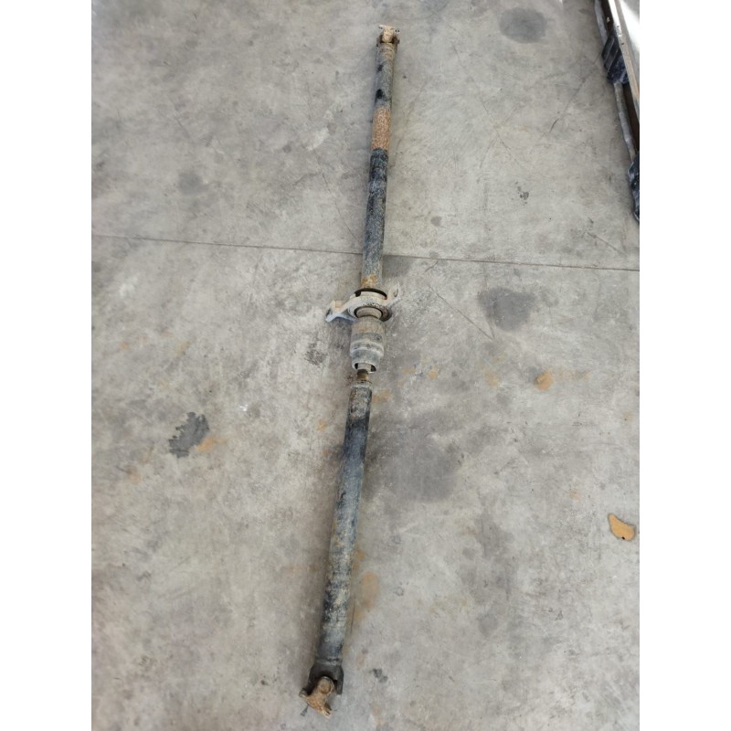 Albero di trasmissione Fiat Sedici 1.9 jtd 4x4  RA34