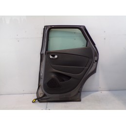 Portiera posteriore destra Renault Captur 2018