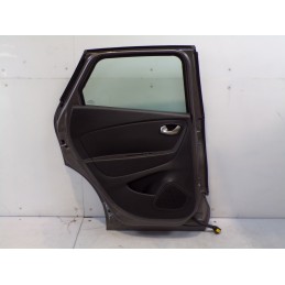 Portiera posteriore sinistra Renault Captur 2018