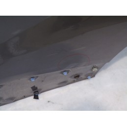 Portiera posteriore sinistra Renault Captur 2018