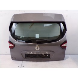 Portellone Posteriore Renault Captur 2018