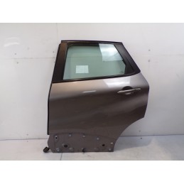 Portiera posteriore sinistra Renault Captur 2018