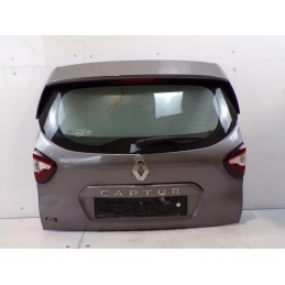 Portellone Posteriore Renault Captur 2018