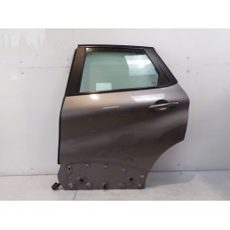 Portiera posteriore sinistra Renault Captur 2018