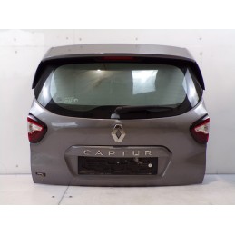 Portellone Posteriore Renault Captur 2018