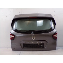 Portellone Posteriore Renault Captur 2018