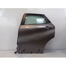 Portiera posteriore sinistra Renault Captur 2018