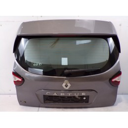Portellone Posteriore Renault Captur 2018