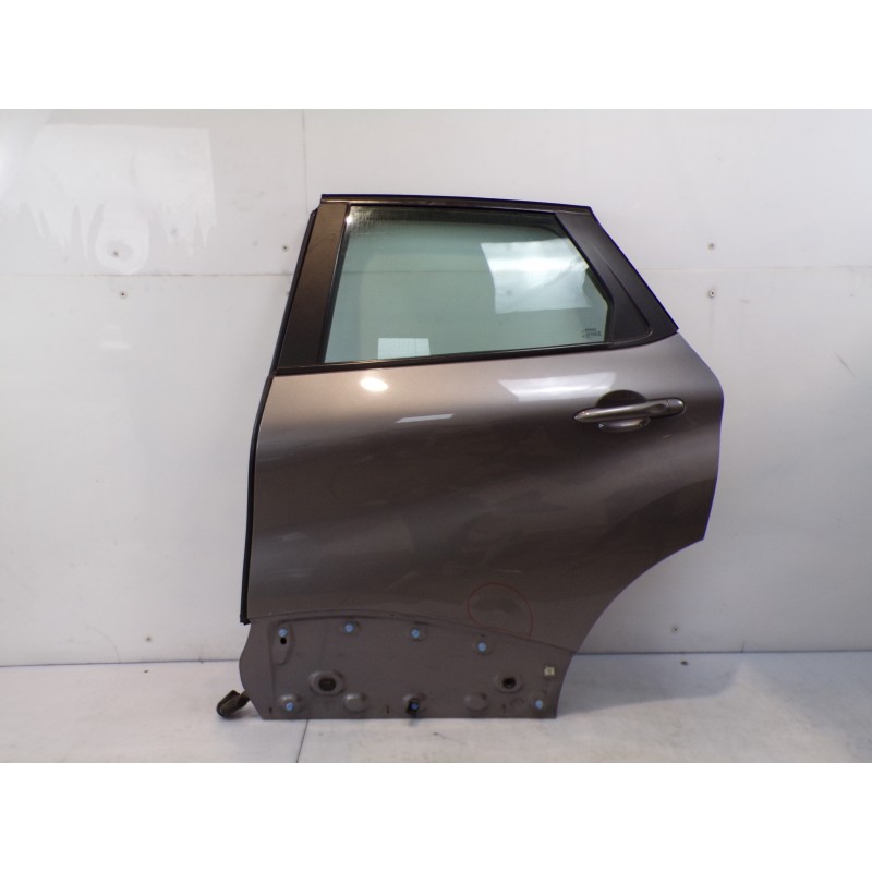 Portiera posteriore sinistra Renault Captur 2018