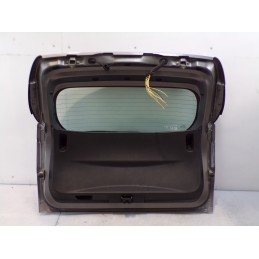 Portellone Posteriore Renault Captur 2018