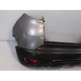 Paraurti posteriore Renault Captur 2018