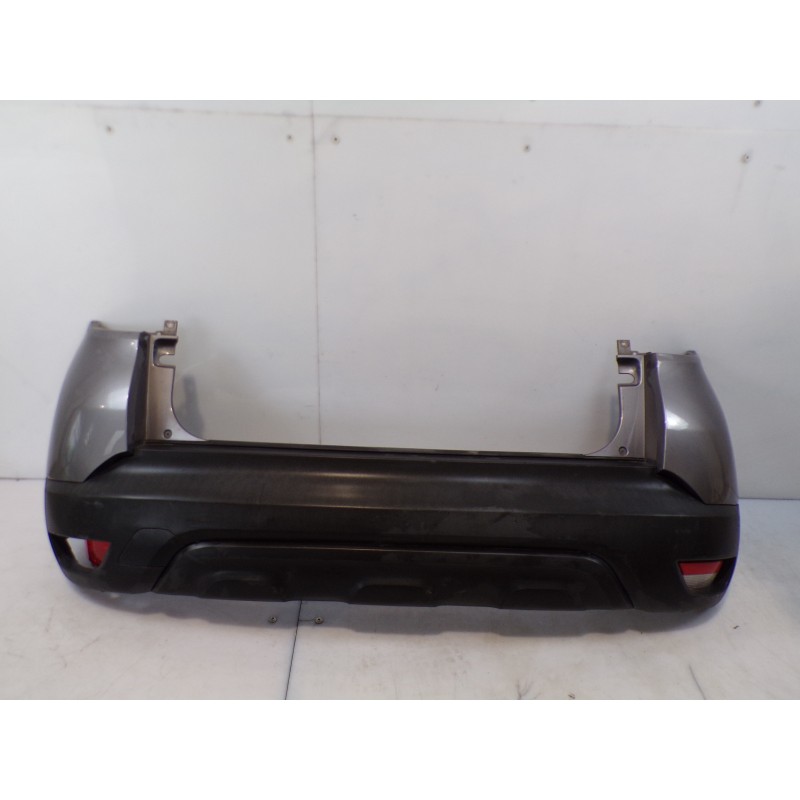 Paraurti posteriore Renault Captur 2018