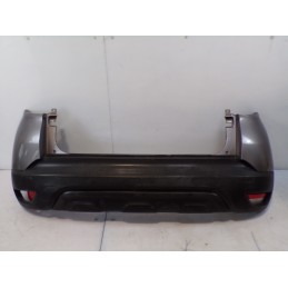 Paraurti posteriore Renault Captur 2018