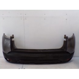 Paraurti posteriore Renault Captur 2018