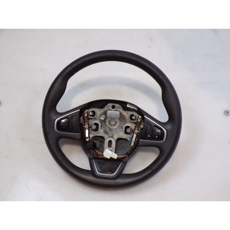 Volante con Comandi Renault Captur 2018