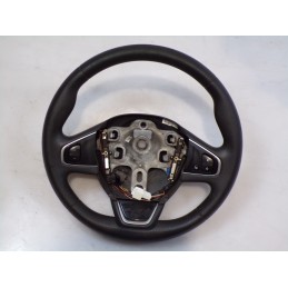 Volante con Comandi Renault Captur 2018