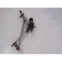 motorino tergicristalli anteriori Renault Captur