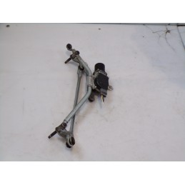 motorino tergicristalli anteriori Renault Captur