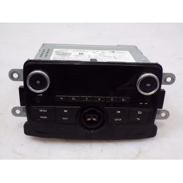 Autoradio Stereo Renault Captur 2018