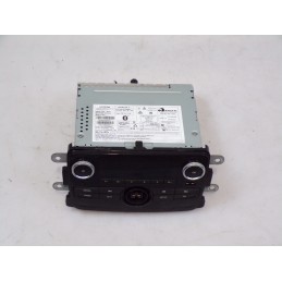 Autoradio Stereo Renault Captur 2018