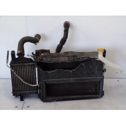 Kit Radiatori Renault Captur 1.5 dci 2018