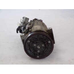 Compressore Renault Captur 1.5 dci 2018