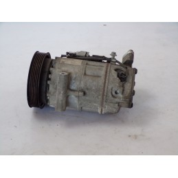 Compressore Renault Captur 1.5 dci 2018