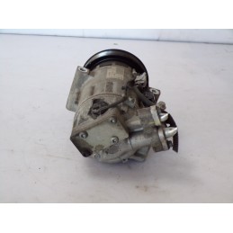 Compressore Renault Captur 1.5 dci 2018