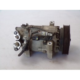 Compressore Renault Captur 1.5 dci 2018